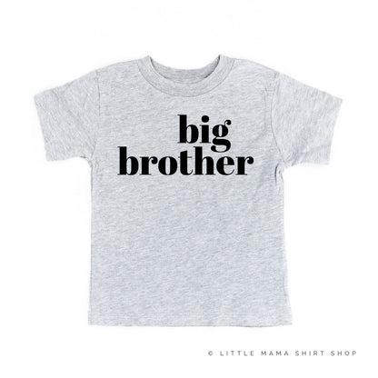 Big Brother - Original - Child Shirt