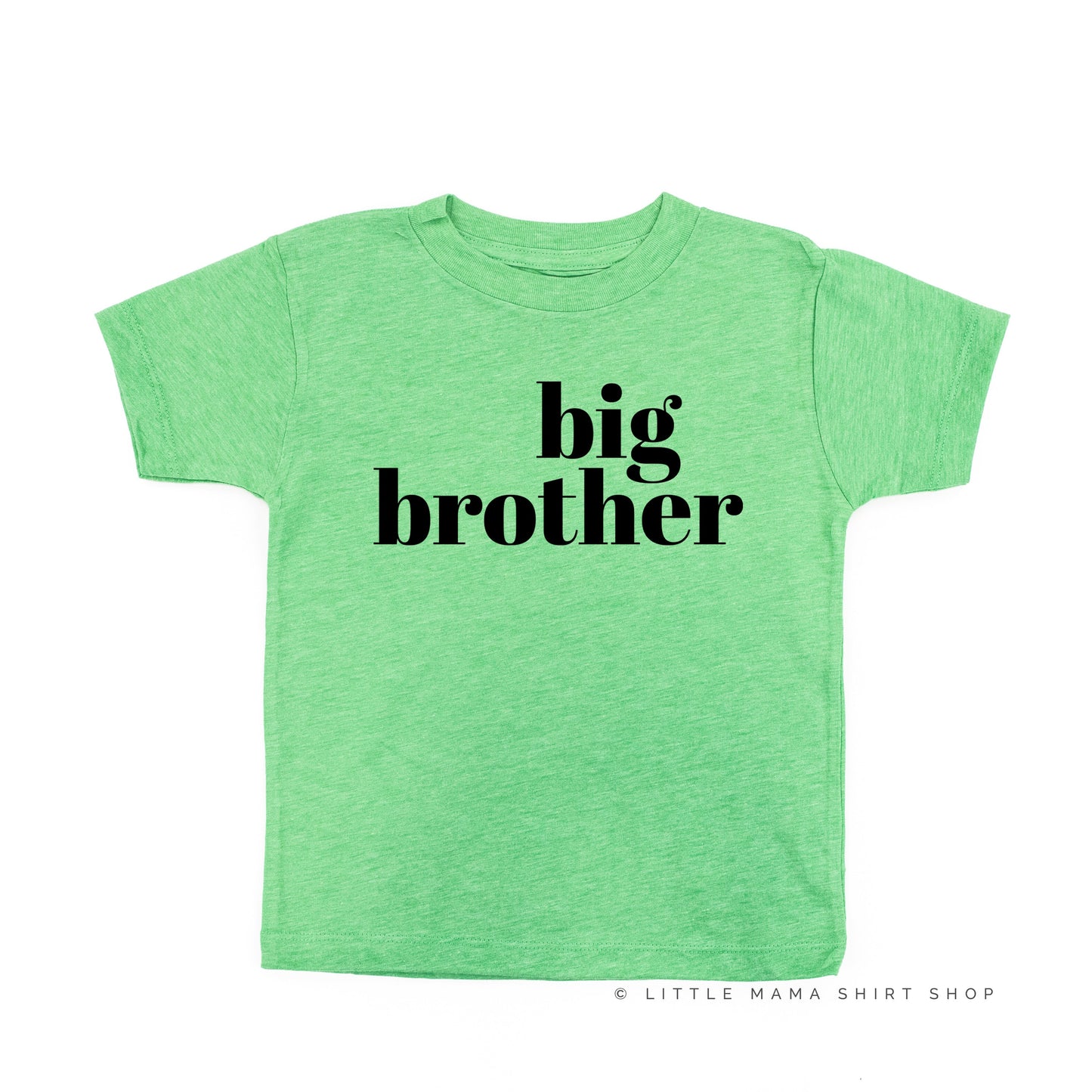 Big Brother - Original - Child Shirt