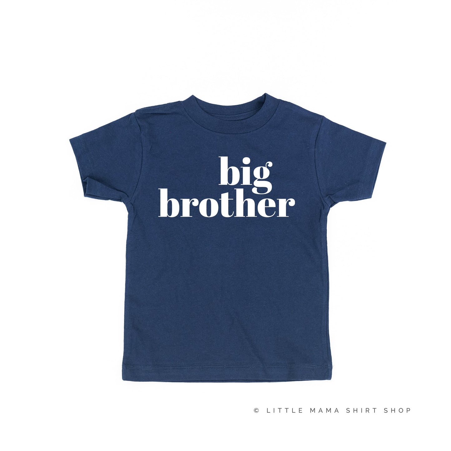 Big Brother - Original - Child Shirt