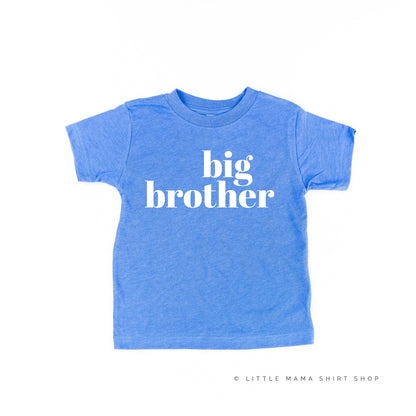 Big Brother - Original - Child Shirt