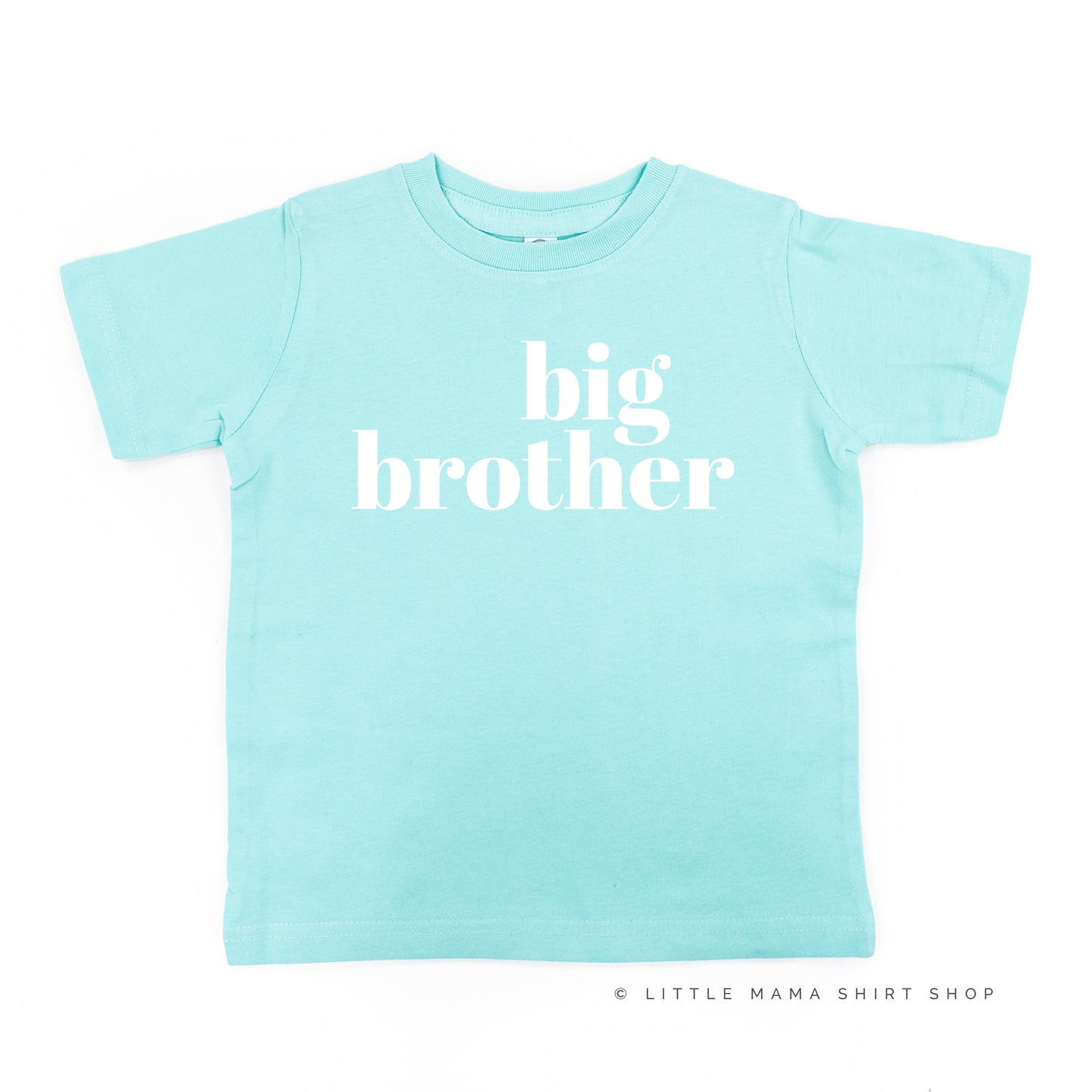 Big Brother - Original - Child Shirt