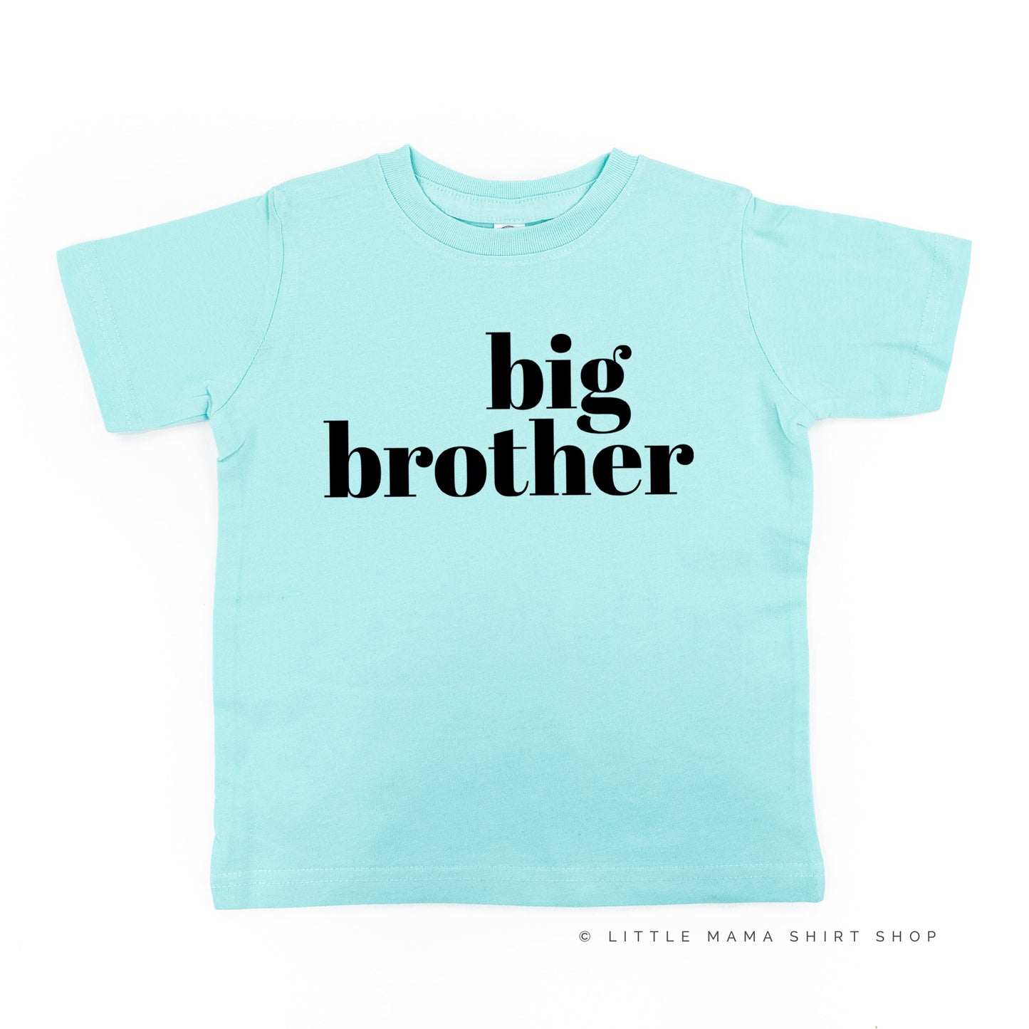 Big Brother - Original - Child Shirt