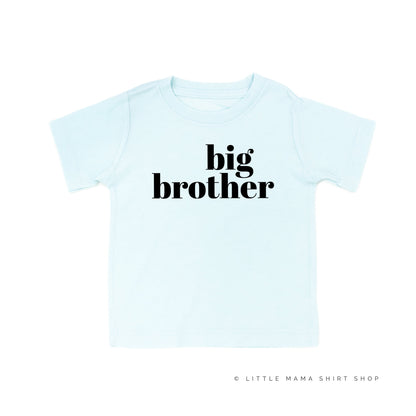 Big Brother - Original - Child Shirt