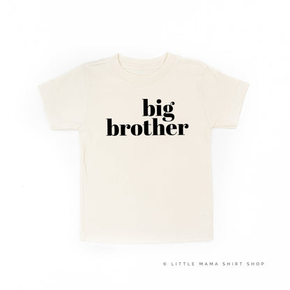 Big Brother - Original - Child Shirt