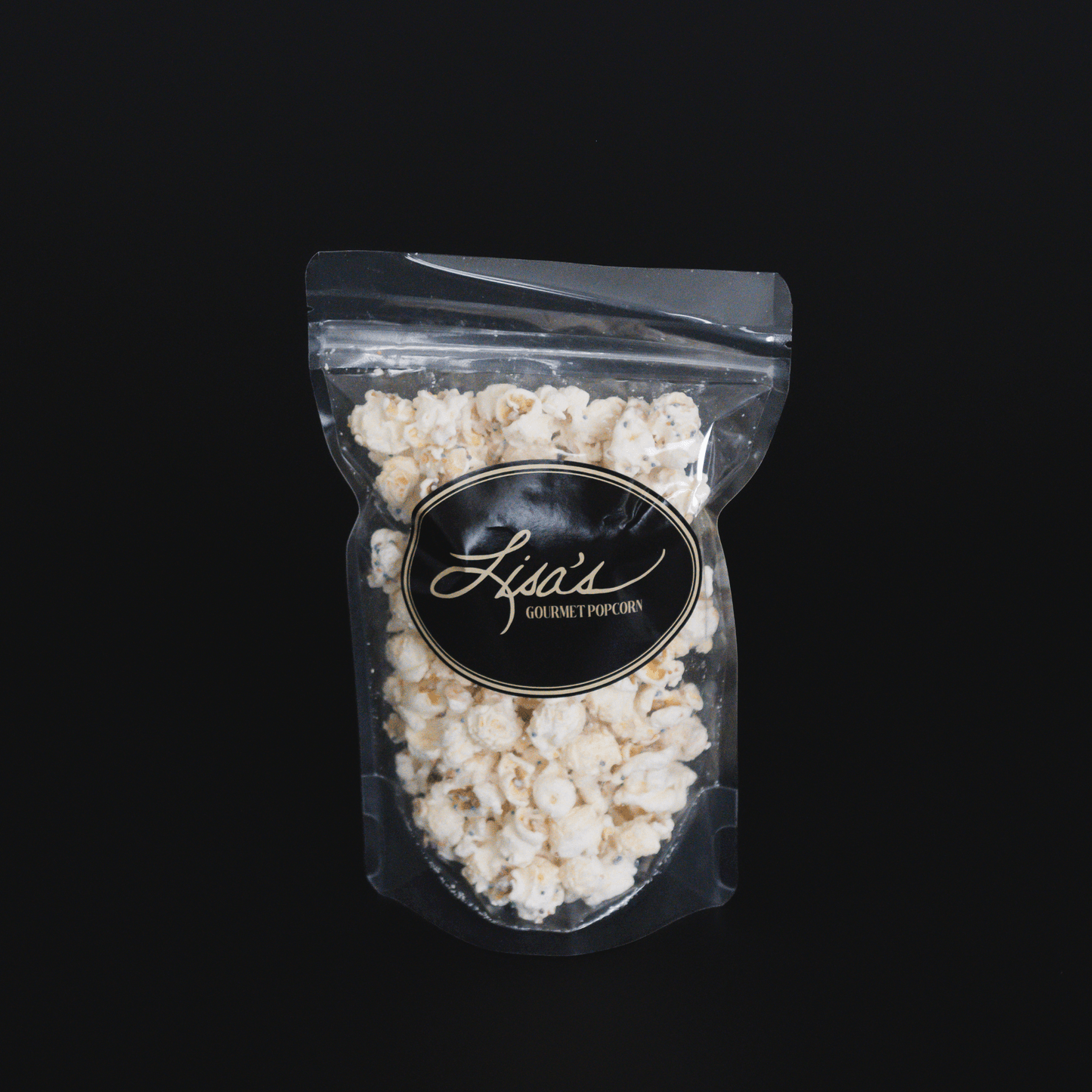 Birthday Cake Popcorn