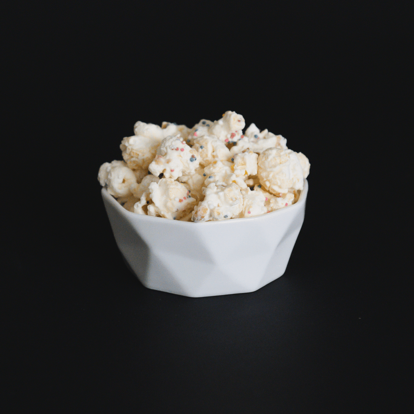 Birthday Cake Popcorn