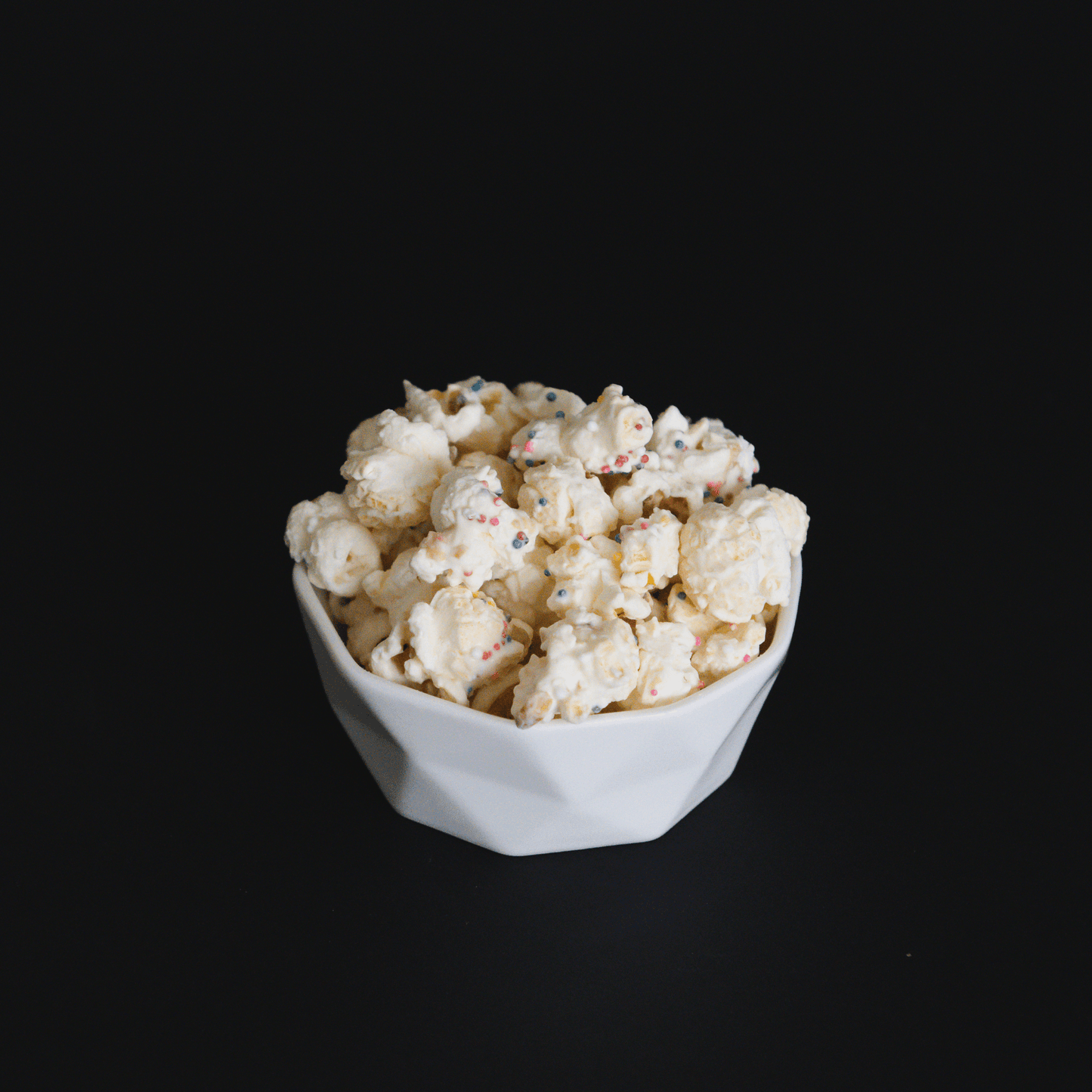 Birthday Cake Popcorn