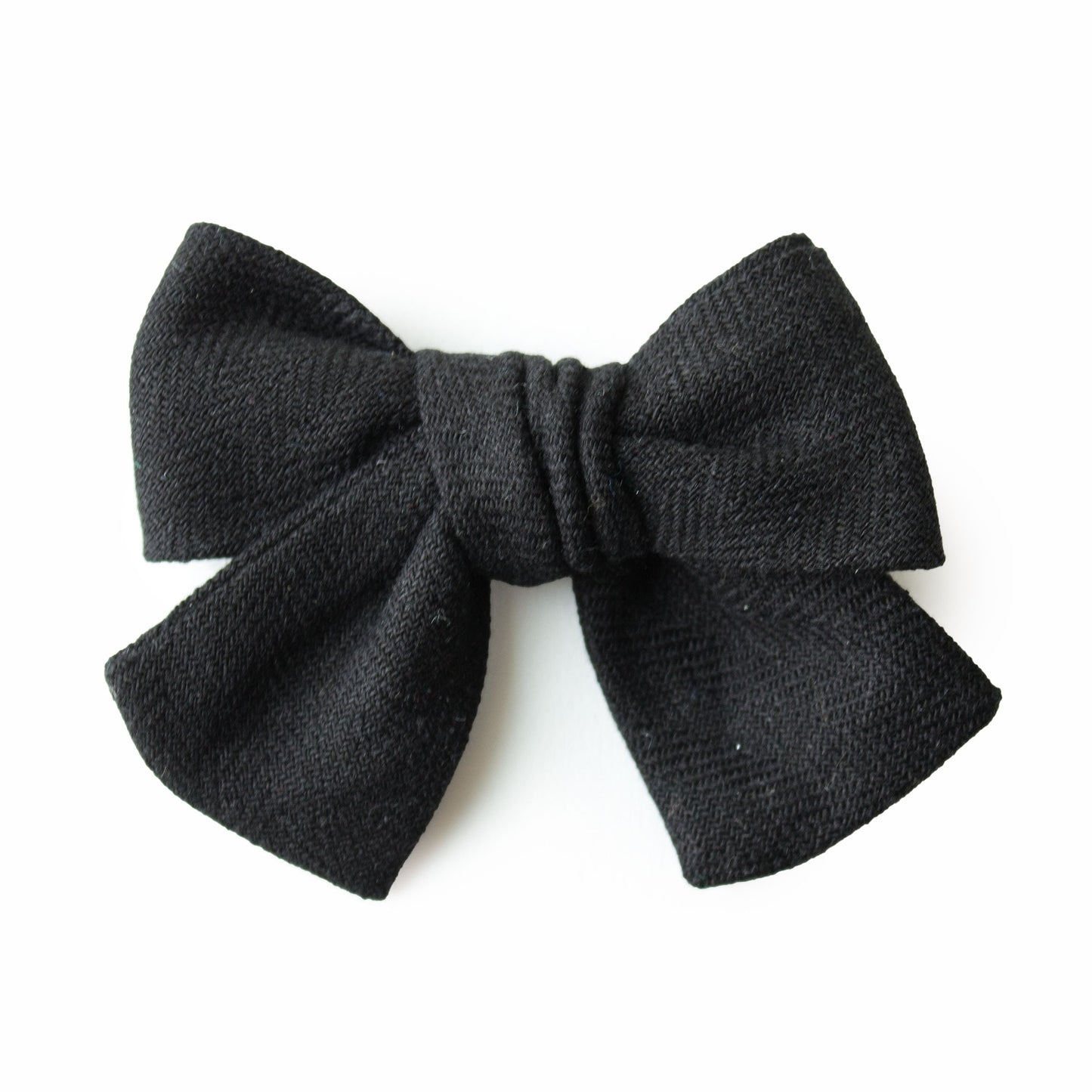 Men in Black Petite Hair Bow for Girls