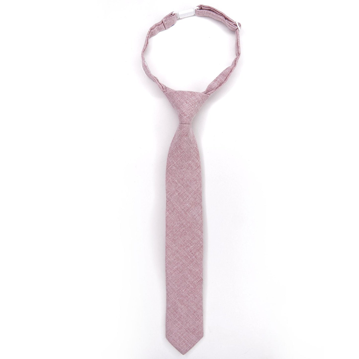 Blushing Boys Tie