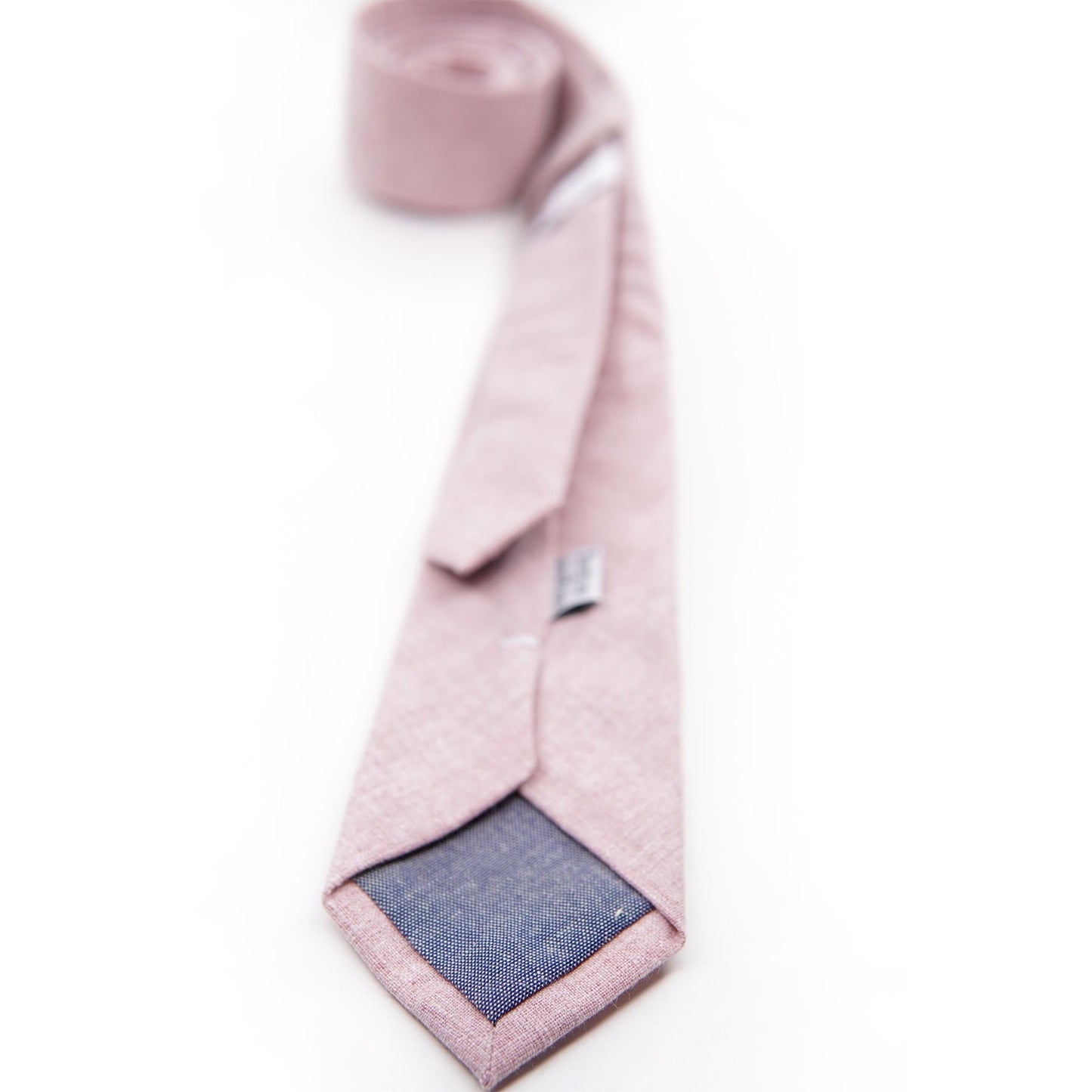 Blushing Men's Tie