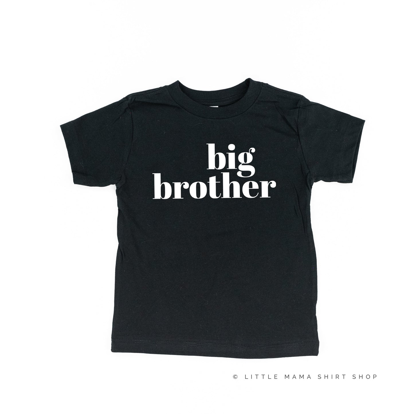 Big Brother - Original - Child Shirt