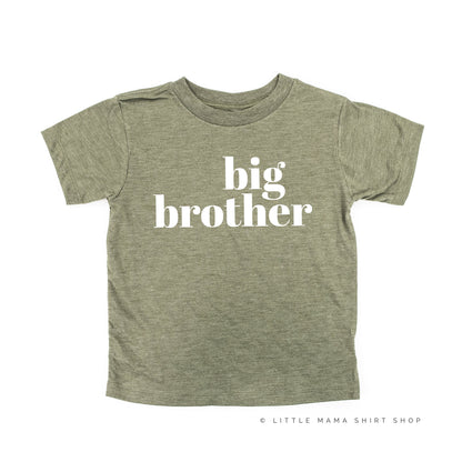 Big Brother - Original - Child Shirt