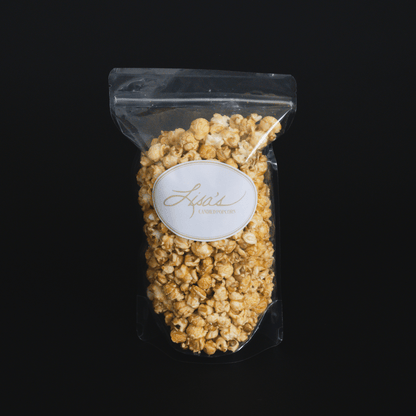 Caramel Popcorn