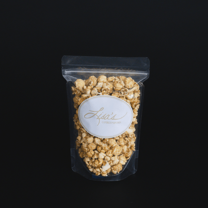 Caramel Popcorn