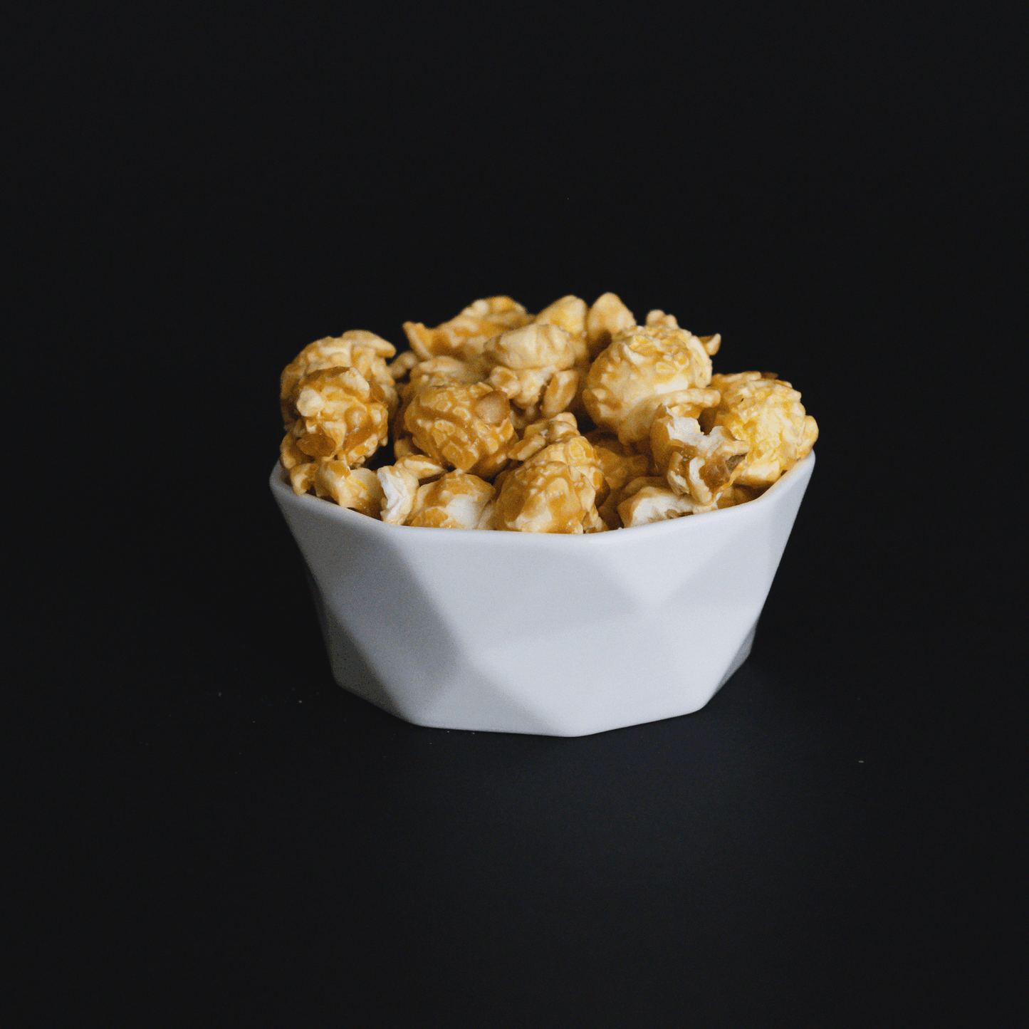 Caramel Popcorn