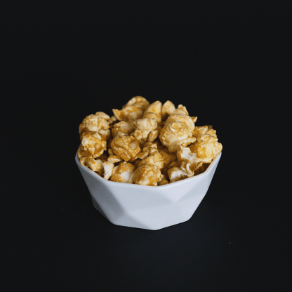 Caramel Popcorn