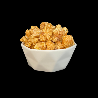 Churro Popcorn