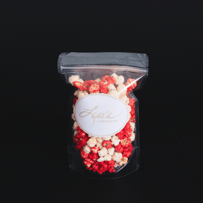 Cinnamon Popcorn