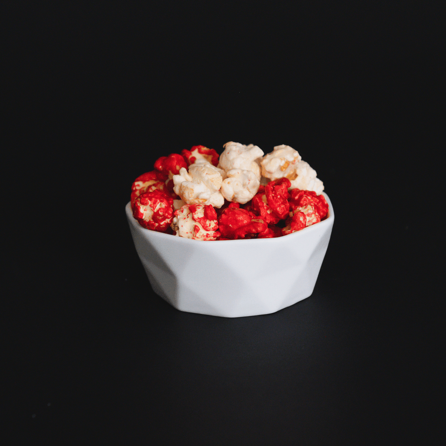 Cinnamon Popcorn