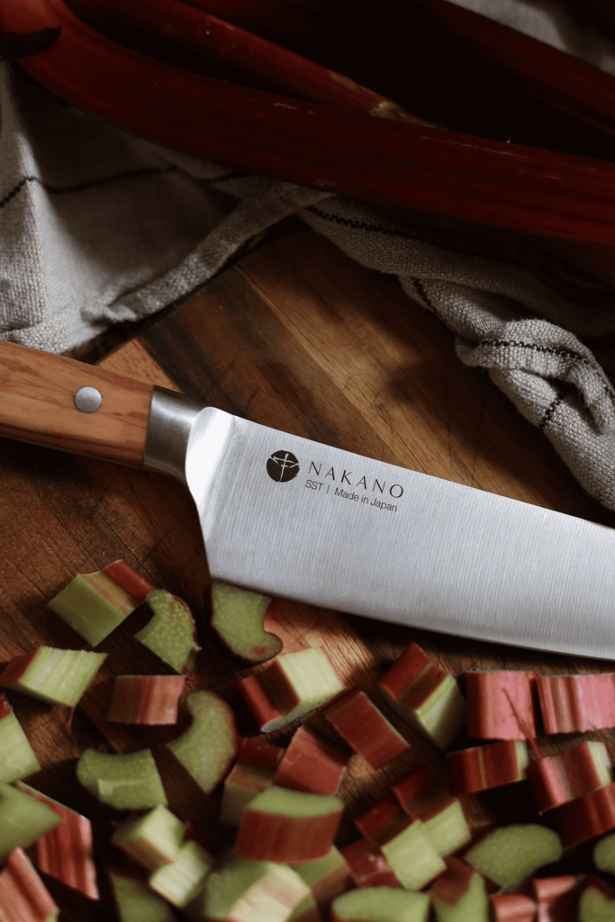 Mito Chef Knife