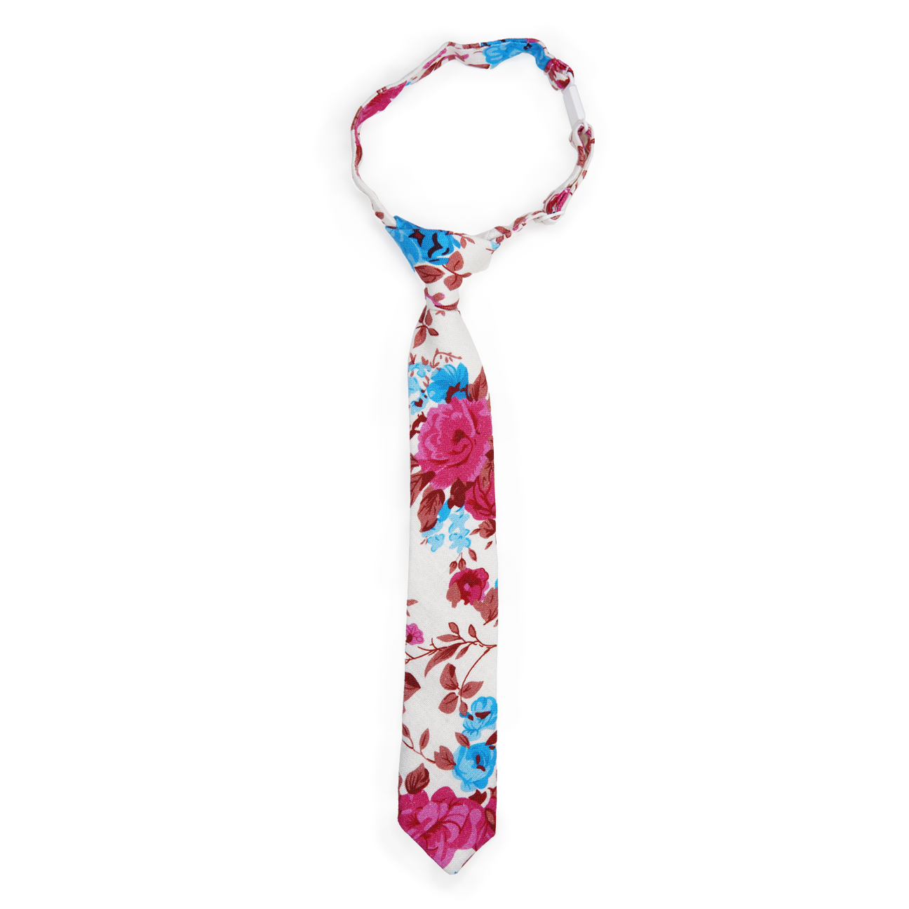 Encinitas Floral -  Boys Tie