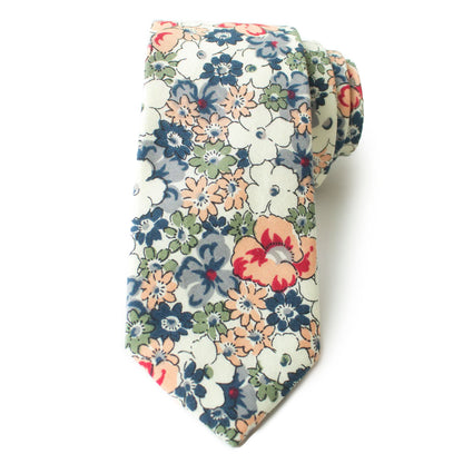 Huntsville Men's Tie