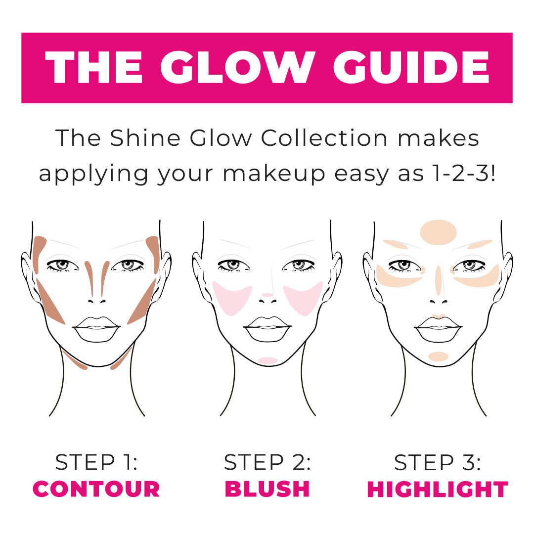 The Glow Collection