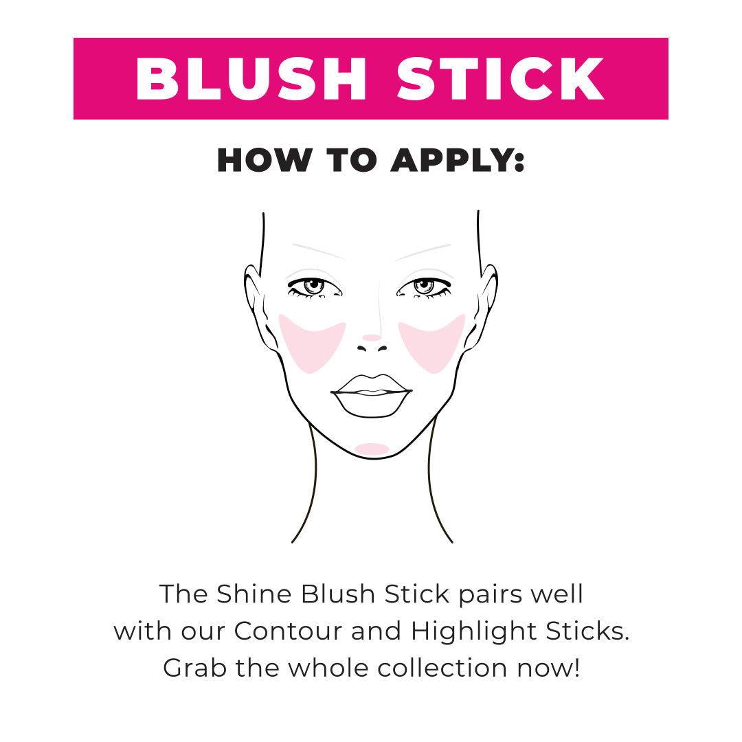 Blush Stick
