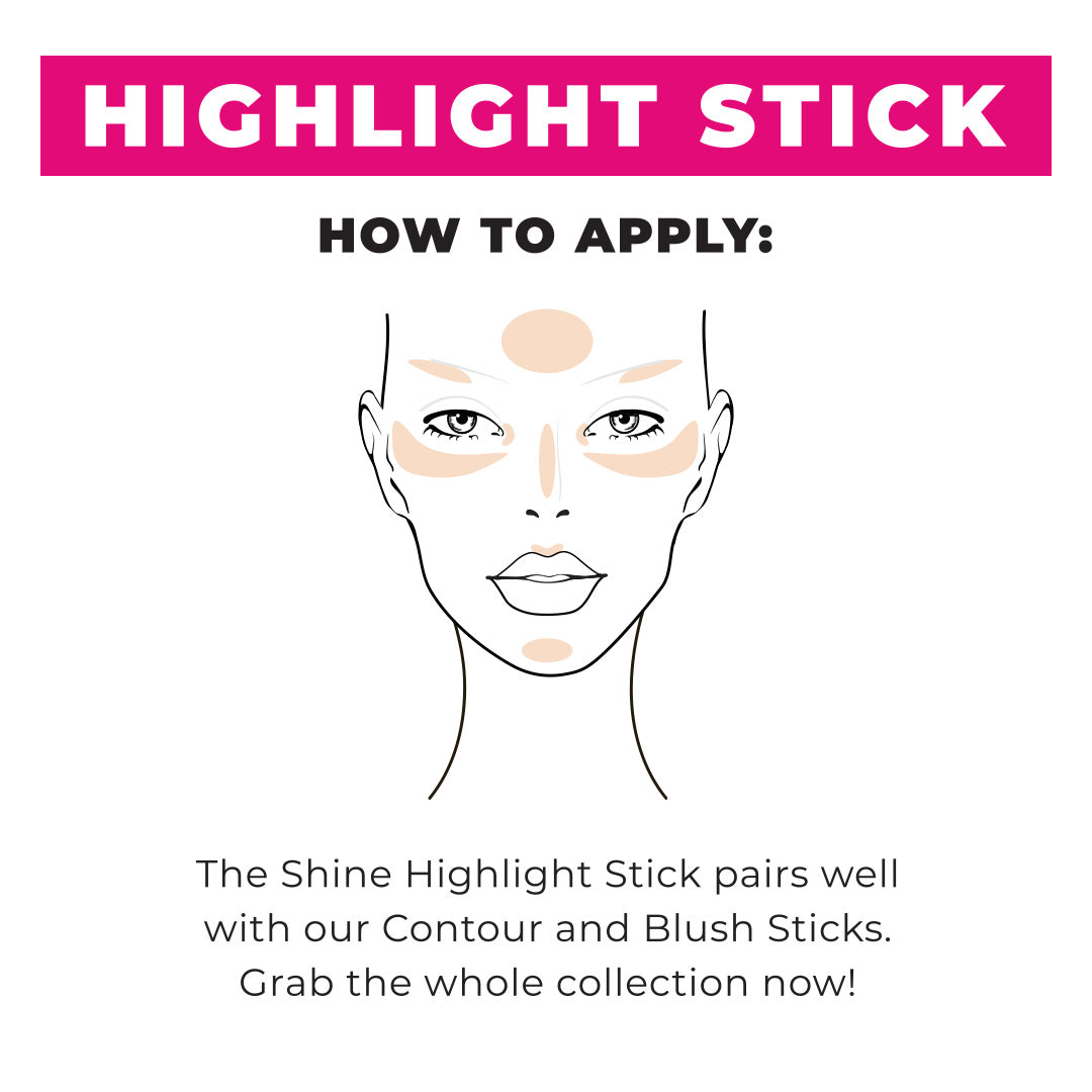 Highlight Stick