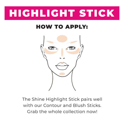 Highlight Stick