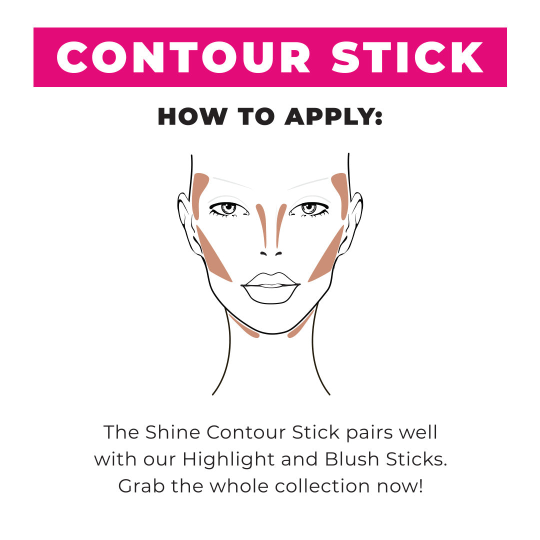 Contour Stick