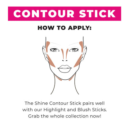 Contour Stick