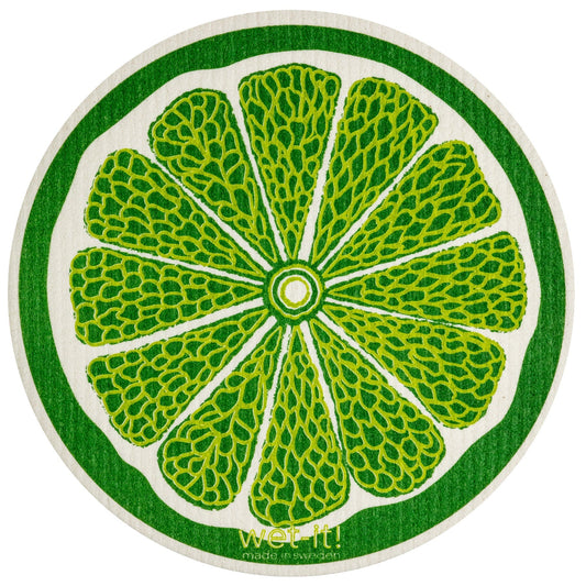 lime round