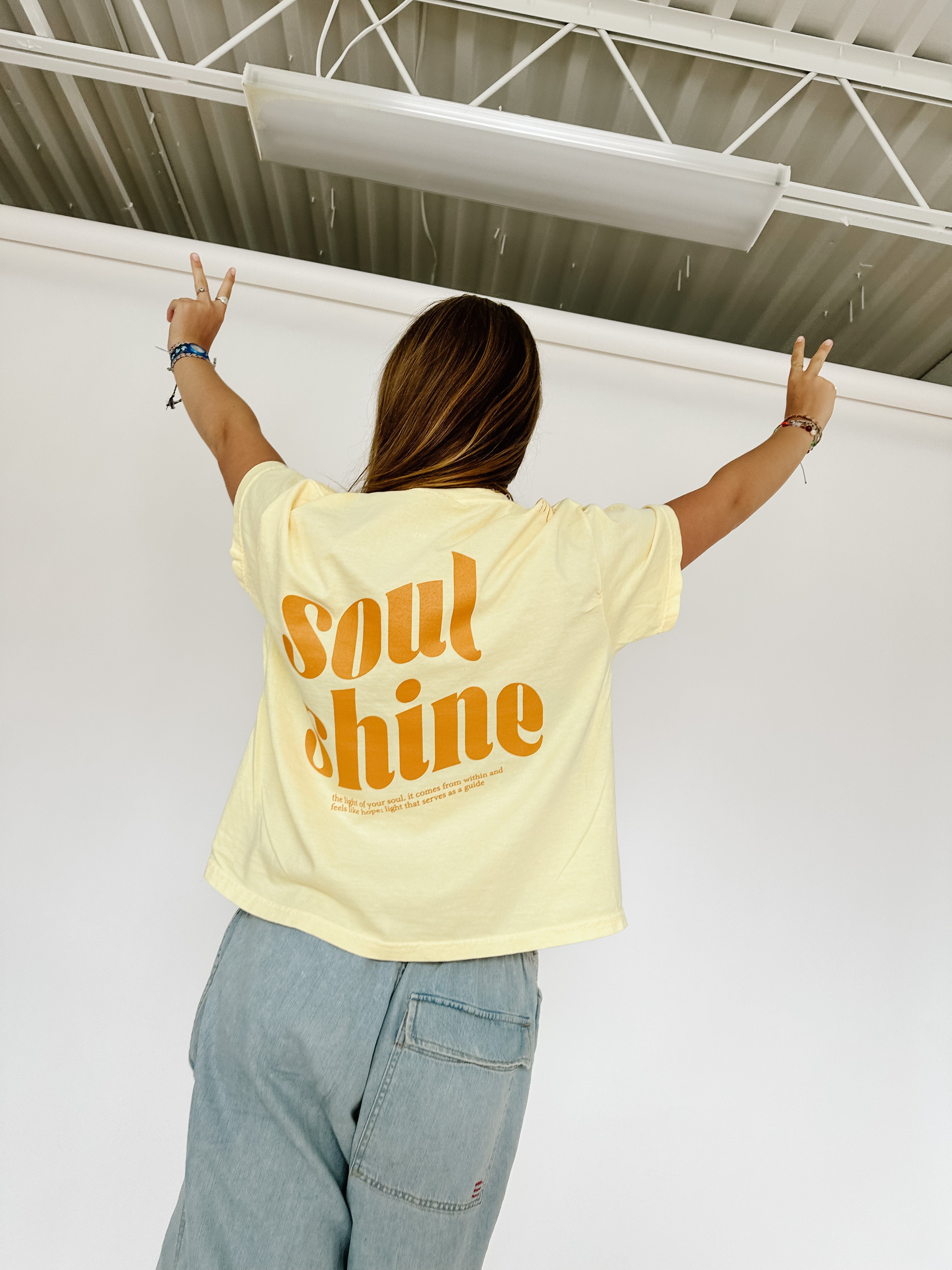 Soul shine ☀️