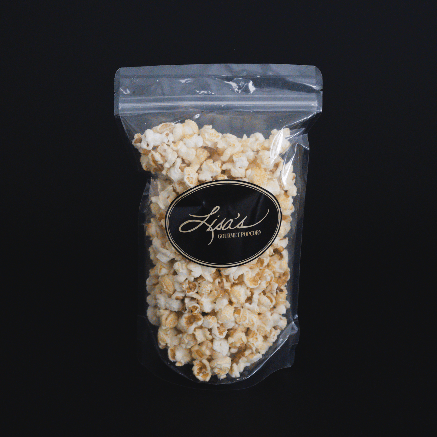 Kettlecorn Popcorn