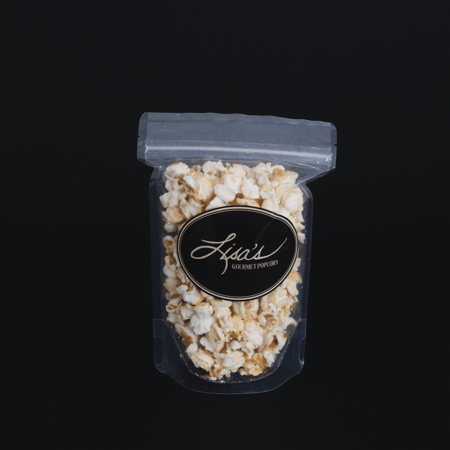 Kettlecorn Popcorn