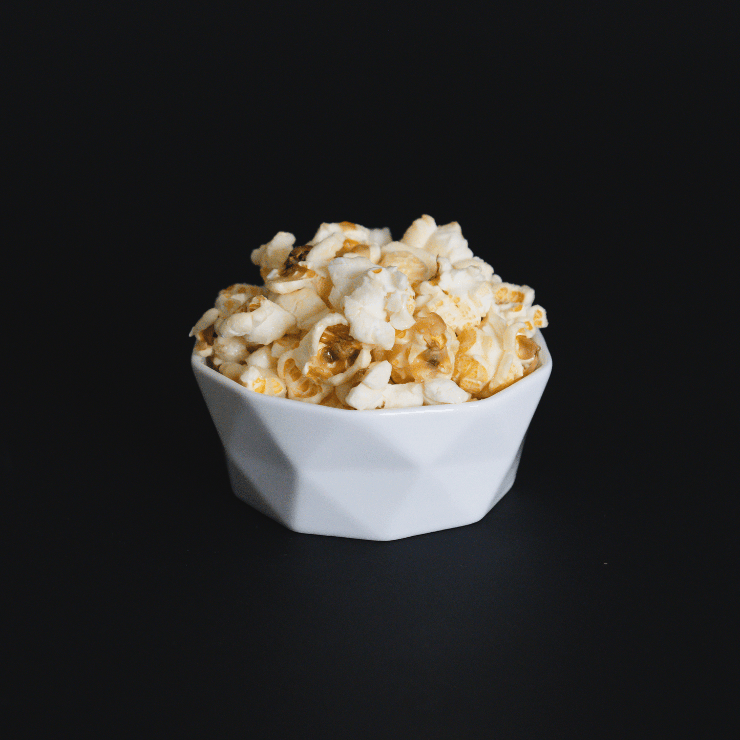 Kettlecorn Popcorn