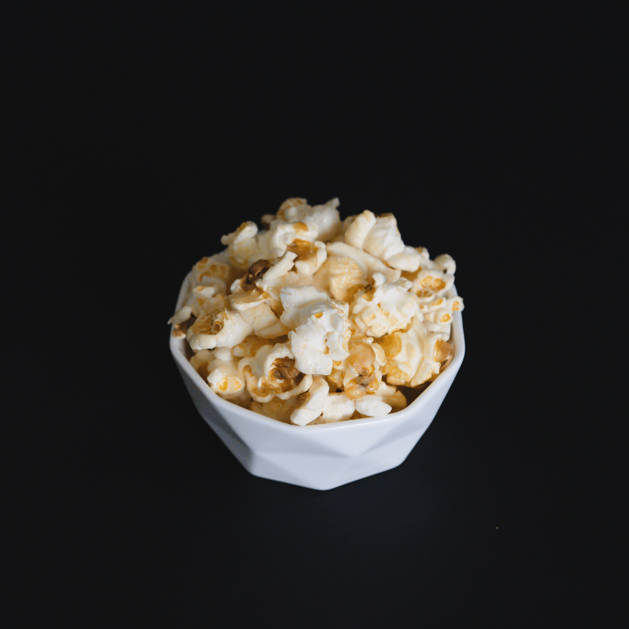 Kettlecorn Popcorn