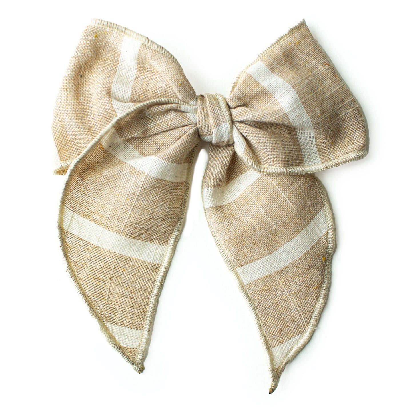 La Jolla Darling Hair Bow for Girls