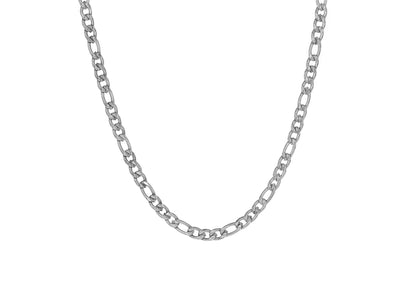 Figaro Chain Necklace