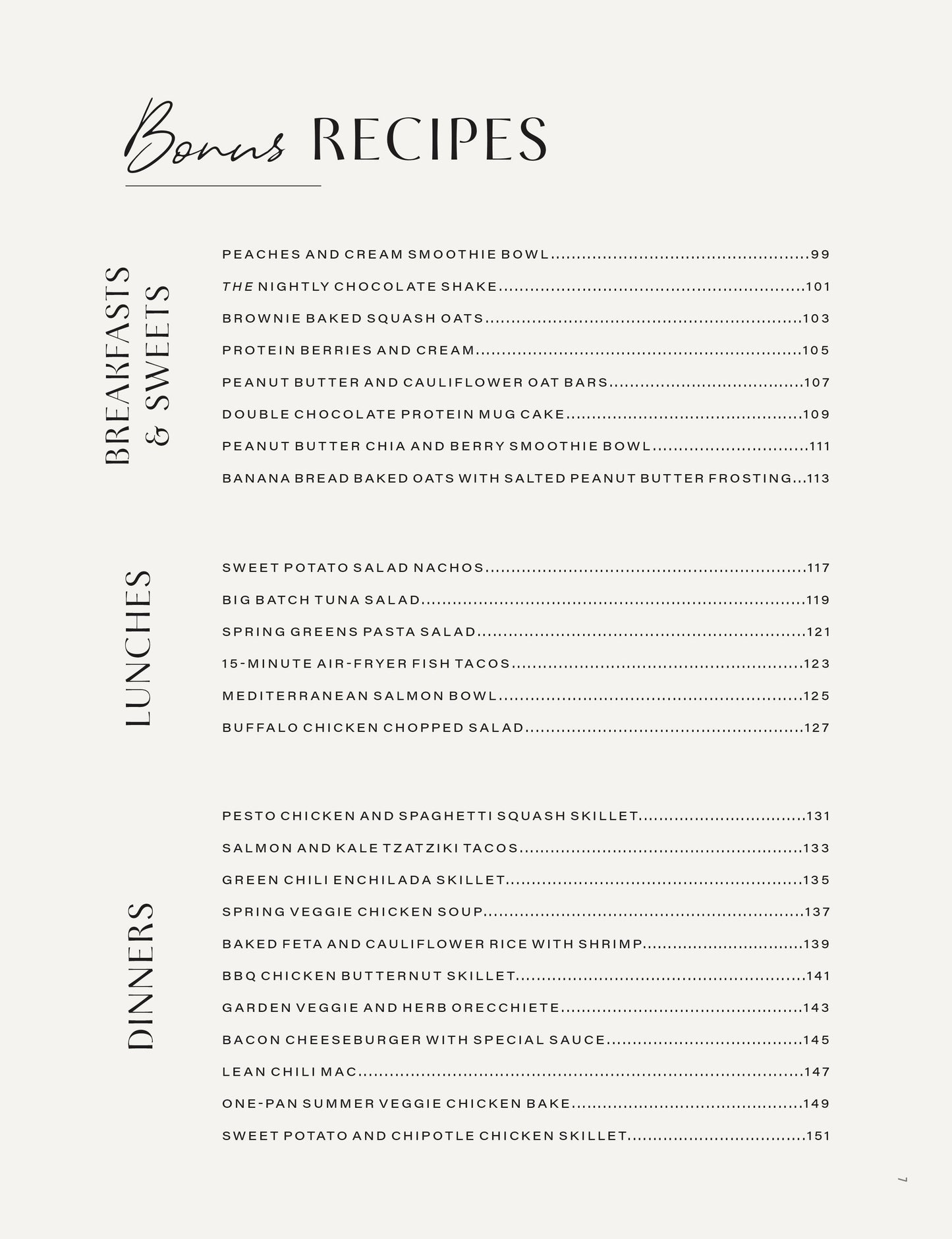 PLANNED- Macro-counting made deliciously easy (Hardcopy + Free Digital Download)