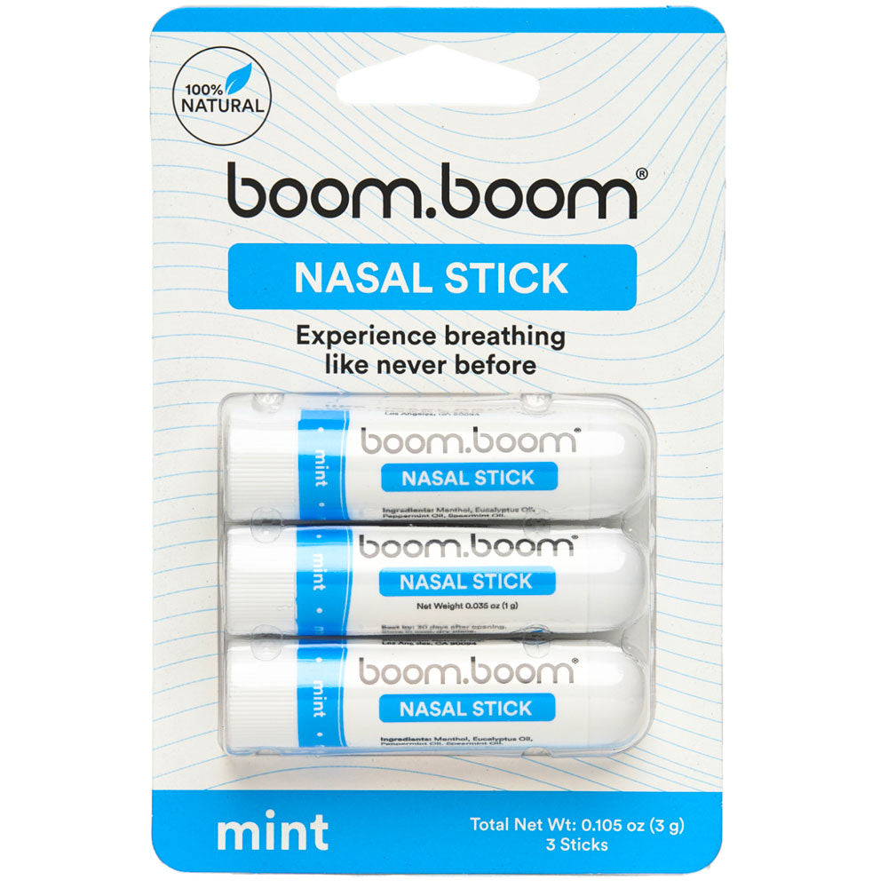 Nasal Stick