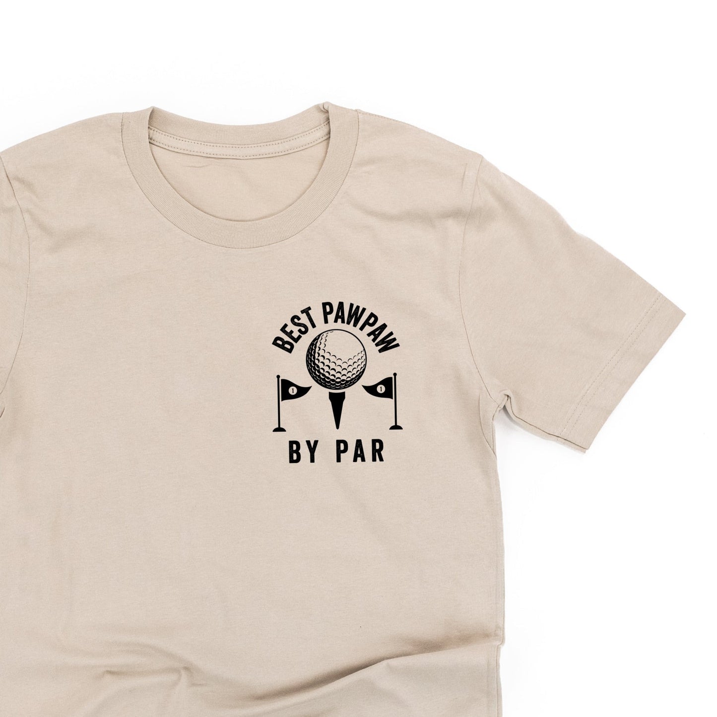 BEST PAWPAW BY PAR - Unisex Tee