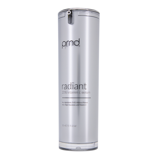 radiant 20% Vitamin C Serum