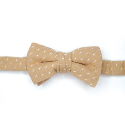 Tuesday Deals - Rattan - Bow Tie for Boys