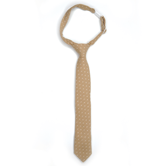 Tuesday Deals - Rattan -  Boys Tie