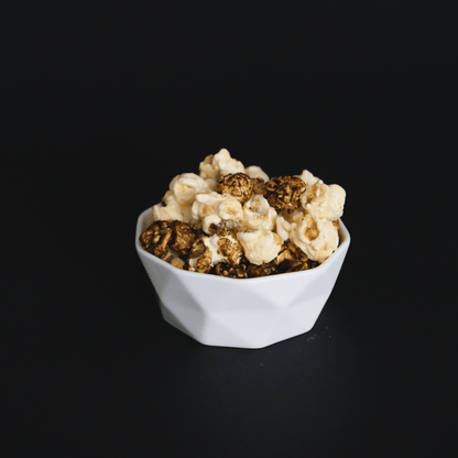 Root Beer Float Popcorn