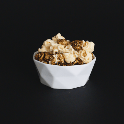 Root Beer Float Popcorn