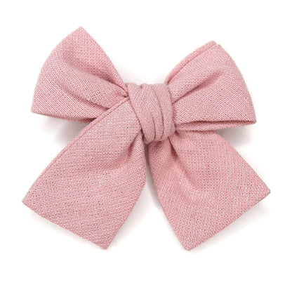 Petal Petite Hair Bow for Girls