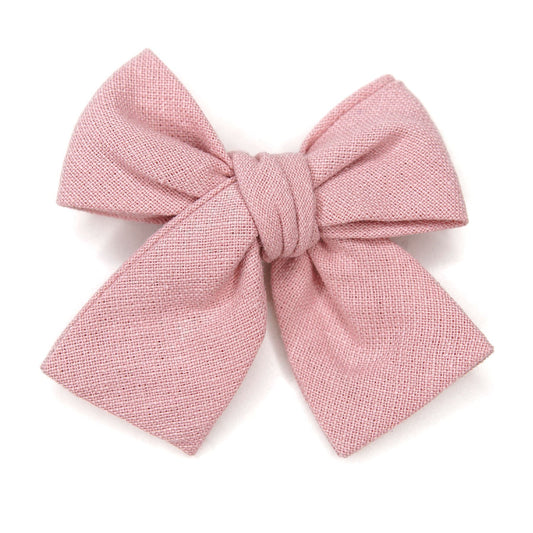 Petal Petite Hair Bow for Girls